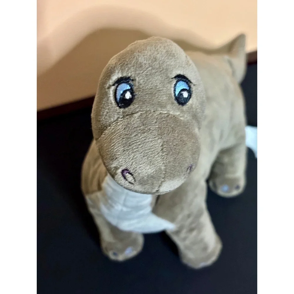IKEA jattelik brontosaurus